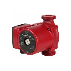 Циркуляционный насос Grundfos UPS 25- 50 130
