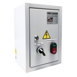 Станция управления и защиты HMS Control G-2,5