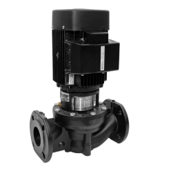 Циркуляционный насос Grundfos LP 65-125/104 A-F-A-BUBE