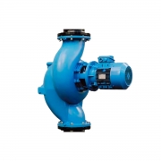 Насос Combiline Johnson Pump CL 125-160; 3 KW , 4-POLIG ND10 (125 KG)