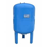 Гидроаккумулятор VODOS SIMPLE 100 VERT (100 литров, 10bar, G1", +99°C, мембрана EPDM SE FA Italy)