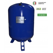 Гидроаккумулятор VODOS WTR 200 VERT (200 литров, 10bar, G 1 1/4", +99°C, мембрана EPDM SE FA Italy)