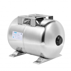 Гидроаккумулятор Belamos 24SS (нерж сталь)