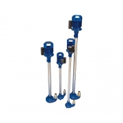 Насос полупогружной Speroni GFM 150 для грязной воды 