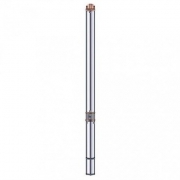 Скважиннный насос WATERSTRY 3"3ST 1-85 тм, 0,55kW, 1 х 230V, 50 Hz