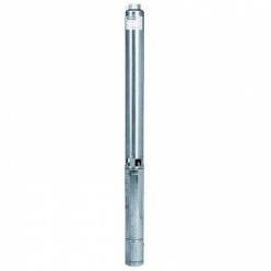 Скважиннный насос WATERSTRY SPS 1825 1х220V 1,5kW (Встроенный конденсаторный блок)