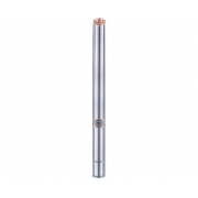 Скважиннный насос WATERSTRY 3" 3ST 1-60 тм, 0,37kW, 1 х 230V, 50 Hz с кабелем 50м