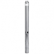 Скважиннный насос WATERSTRY 3"3ST 2- 50 тм, 0,55kW, 1 х 230V, 50 Hz с кабелем 35м, 1,00мм2