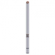 Скважиннный насос WATERSTRY 3"3ST 2- 70тм , 0,75kW, 1 х 230V, 50 Hz с кабелем 55м/1,25мм2