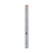 Скважиннный насос WATERSTRY 3"3ST 2- 85 тм, 0,92kW, 1 х 230V, 50 Hz с кабелем 70м/1,50мм2