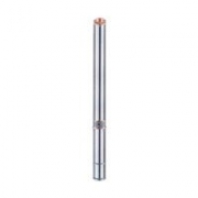 Скважиннный насос WATERSTRY 3"3ST 2-120 тм,1,5kW, 1 х 230V, 50 Hz с кабелем 100м/2,50мм2