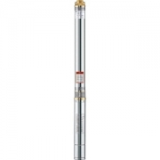 Насос скважинный 3,5" Waterstry 3ST 2-50 MINI, 0,37 кВт, 1х230 В 50 Гц