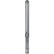 Скважиннный насос WATERSTRY SPS 1028 3х380V 1,5kW