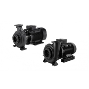 Насос консольно-моноблочный Grundfos NB 100-160/160-154 EUP A-F2-A-E-BAQE