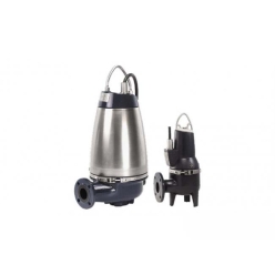 Насос канализационный GRUNDFOS SEV.80.100.40.A.EX.4.51D