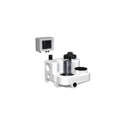 Канализационная насосная установка Grundfos Multilift MSS.11.1.2 w/o NRV