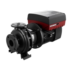 Grundfos NBE 40-125/142 AAF2AESBAQELWB