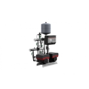 Установка повышения давления Grundfos HYDRO MULTI-E 2 CME10-02