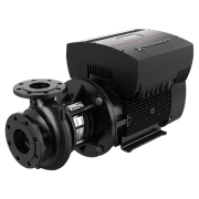 Grundfos NBE 80-160/161 AAF2AESBAQEPW1