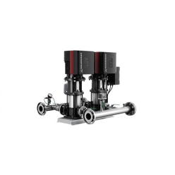 Установка повышения давления Grundfos HYDRO MULTI-E 2 CRE15-01