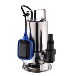 Насос погружной Omega 75 SS/208л.м.