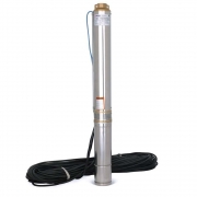 Погружной насос Belamos TF3-110 ( 65м кабель)