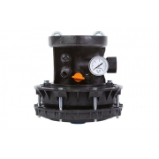 КРОТ 110-130/32 Оголовок