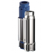 Скважинный насос PANELLI 140 PR12 N/05