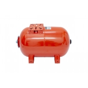 Гидроаккумулятор ULTRA-PRO 60 Гориз нерж. фланец 10bar