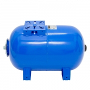 Бак мембранный ULTRA-PRO 80 HOR BUTYL 10bar/0+99*C