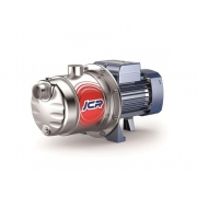 Насос из нержавеющей стали Pedrollo JCR 1 A -N