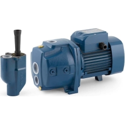 Насос самовсасывающий Pedrollo JDWm 1AX