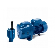 Насос самовсасывающий Pedrollo JDWm 2