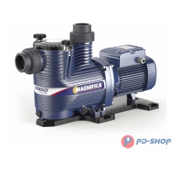 Насос самовсасывающий Pedrollo MAGNIFICA 5