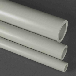 Труба полипропиленовая PN10 для теплых полов FV-PLAST 16x2.0мм бухта 200м