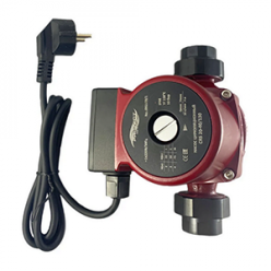 Насос циркуляционный Protect CRS32-80/180 с мокрым ротором PROS32818