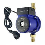 Насос циркуляционный Protect CRS15/9 с мокрым ротором PROBOOST159