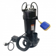 асос фекальный Protect Corta 12/13-0.55 с измельчителем PRO1213550W