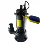 Насос фекальный Protect Corta 15/13-0.75 с измельчителем PRO1513750W