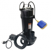 Насос фекальный Protect Corta CORTA 15/20-1.5 с измельчителем