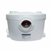 Канализационная насосная станция Protect WC LIFT400W PROWL4