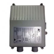 Пульт управления AMM1/0.5HP (0.37 кВт 16uF) 