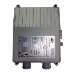 Пульт управления AMM1/0.5HP (0.37 кВт 16uF) 