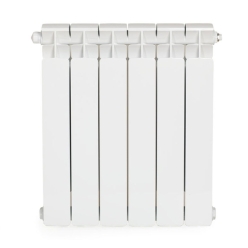 Радиатор биметаллический Rifar Base 500/100 14 секций