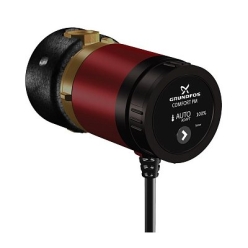 Насос Comfort Grundfos 15-14 BA PM