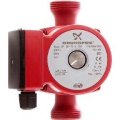 Циркуляционный насос Grundfos UP 20-07 N 