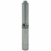 Колодезный многоступенчатый насос Speroni  SCMX 3-5/S 
