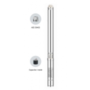 Погружной скважинный насос SUMOTO 3OPC5/13