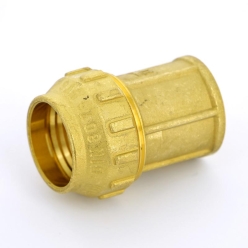 Муфта обжим-В TIEMME 32х1"