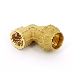 Угол обжим-В TIEMME 25х3/4"